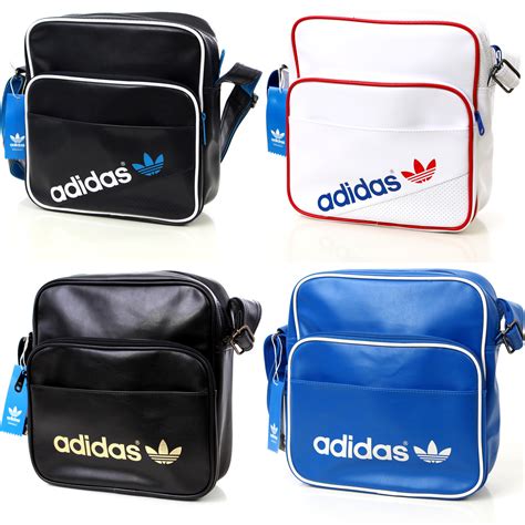 adidas herren umhängetasche adicolor sir bag|Men's adicolor Bags .